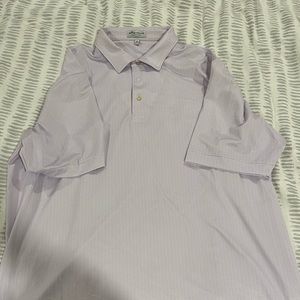 Peter Millar XL golf polo